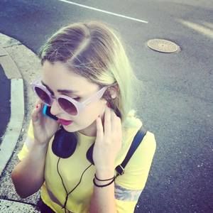 Meet your Posher, Ren